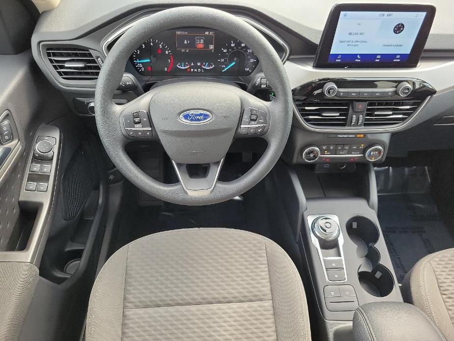 used 2020 Ford Escape car, priced at $20,995