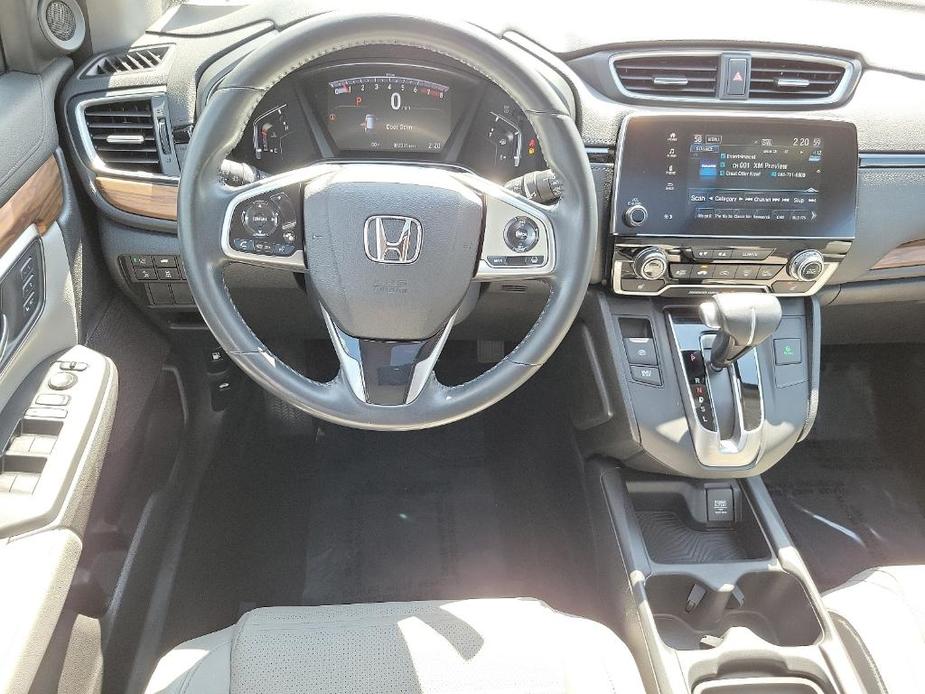 used 2019 Honda CR-V car, priced at $21,995