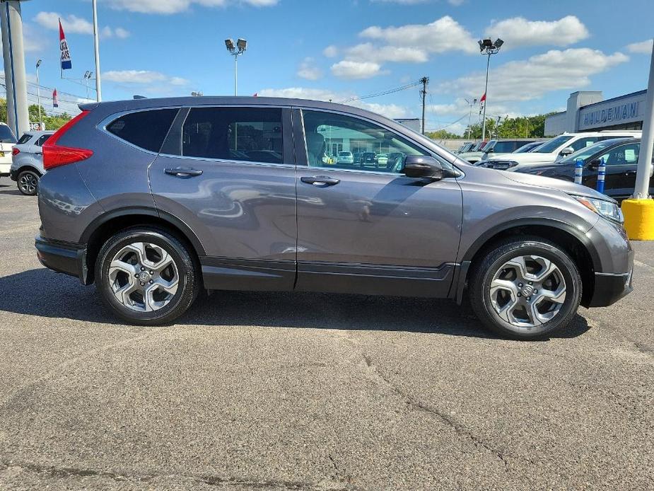 used 2019 Honda CR-V car, priced at $21,995