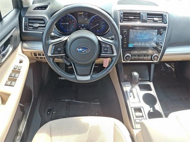 used 2018 Subaru Outback car, priced at $16,497