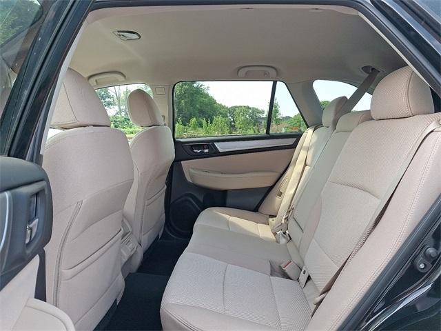 used 2018 Subaru Outback car, priced at $16,497
