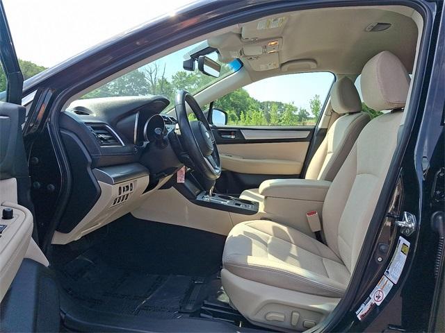 used 2018 Subaru Outback car, priced at $16,497