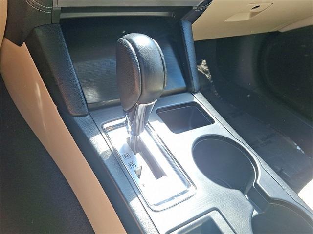 used 2018 Subaru Outback car, priced at $16,497
