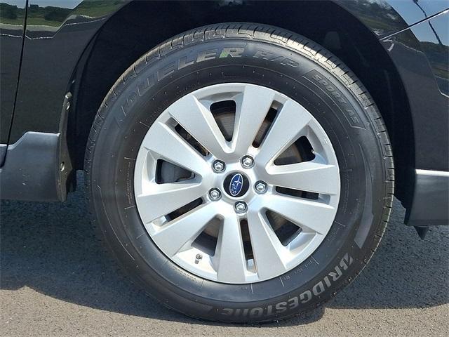 used 2018 Subaru Outback car, priced at $16,497