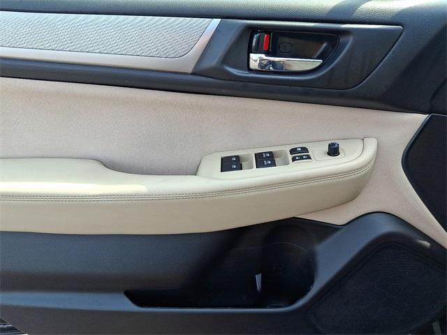used 2018 Subaru Outback car, priced at $16,497