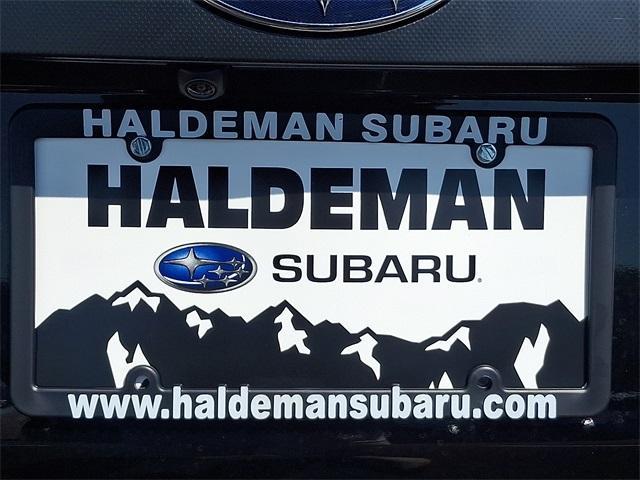 new 2025 Subaru Forester car, priced at $40,863