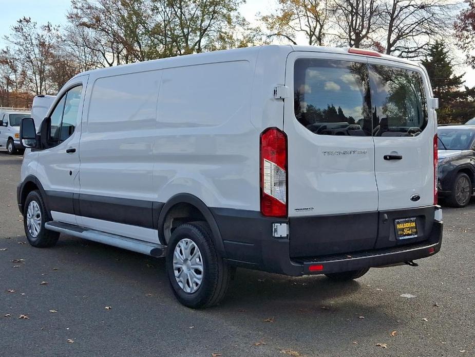 used 2022 Ford Transit-250 car, priced at $36,500