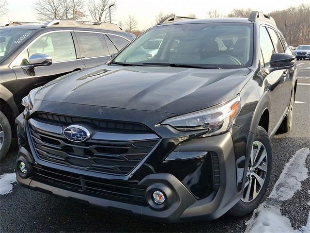 new 2025 Subaru Outback car, priced at $33,096