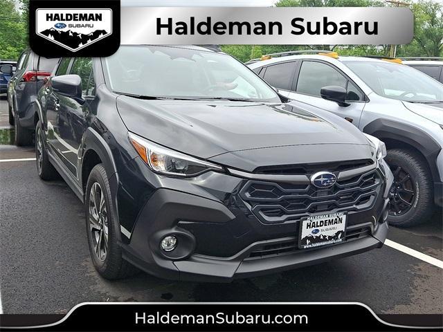 new 2025 Subaru Crosstrek car, priced at $31,511