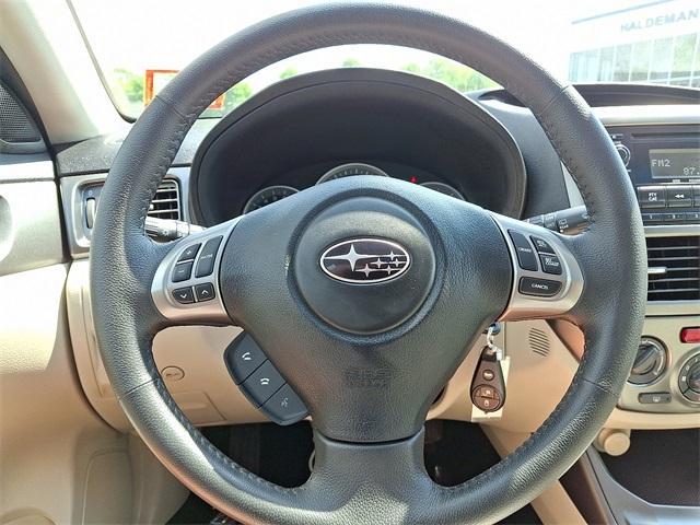 used 2011 Subaru Impreza car, priced at $10,498