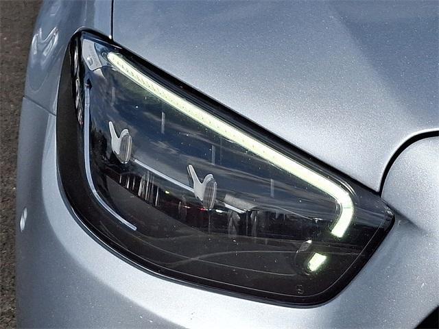 used 2021 Mercedes-Benz E-Class car, priced at $27,588