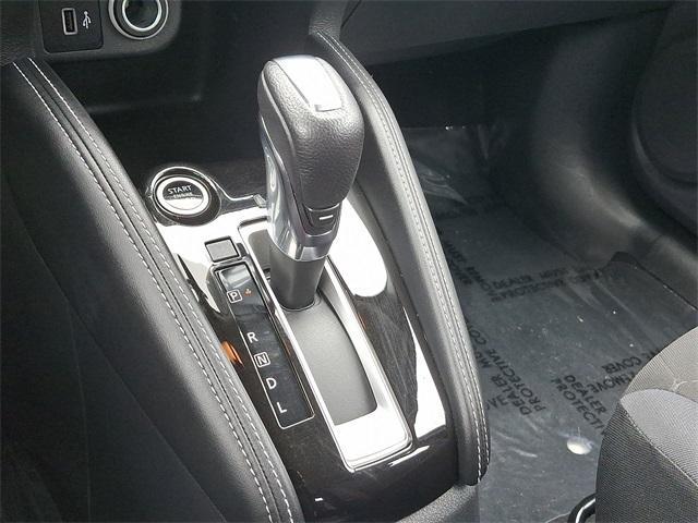 used 2020 Nissan Kicks car, priced at $14,537