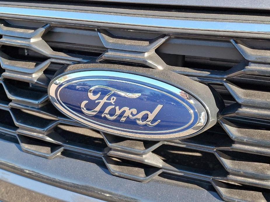 new 2024 Ford Escape car, priced at $32,230