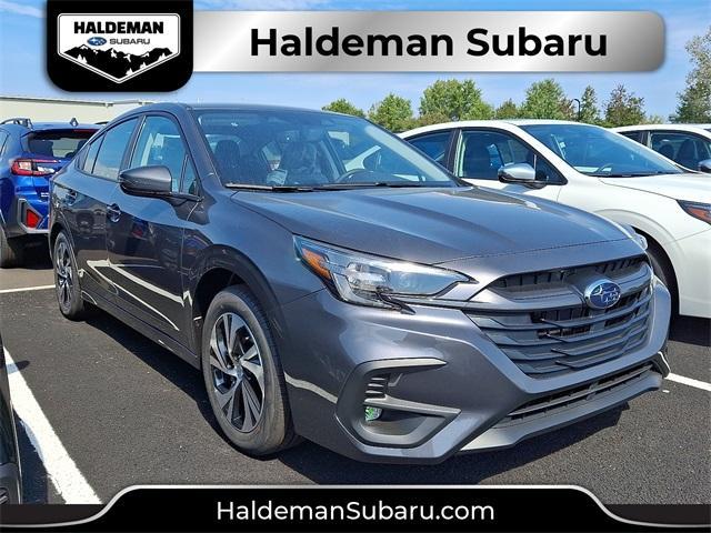 new 2025 Subaru Legacy car, priced at $32,349