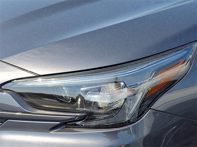 new 2025 Subaru Legacy car, priced at $32,349