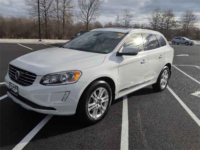 used 2016 Volvo XC60 car, priced at $15,995