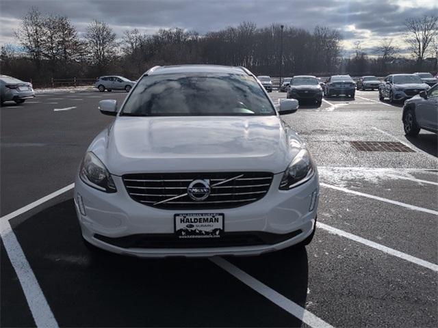 used 2016 Volvo XC60 car, priced at $15,995