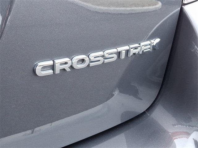 used 2022 Subaru Crosstrek car, priced at $23,371