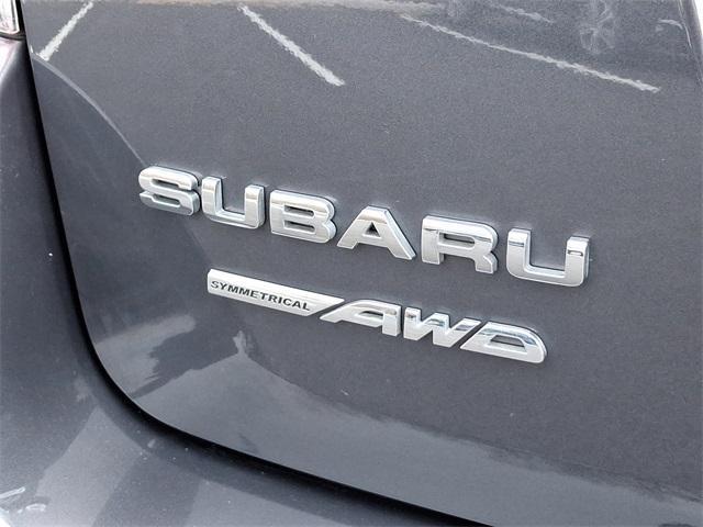 used 2022 Subaru Crosstrek car, priced at $23,371