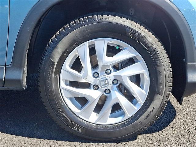 used 2015 Honda CR-V car, priced at $16,695