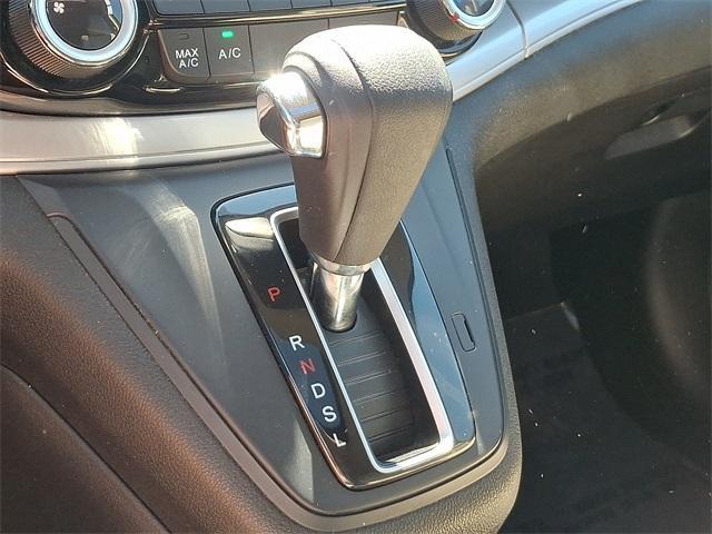 used 2015 Honda CR-V car, priced at $16,695