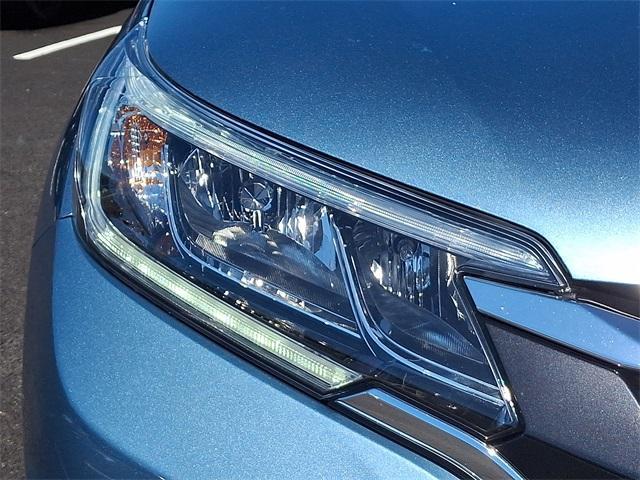 used 2015 Honda CR-V car, priced at $16,695
