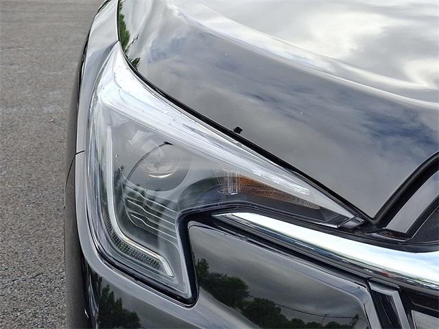 used 2023 Subaru Ascent car, priced at $33,787