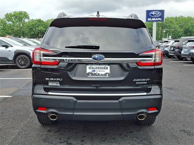 used 2023 Subaru Ascent car, priced at $33,787