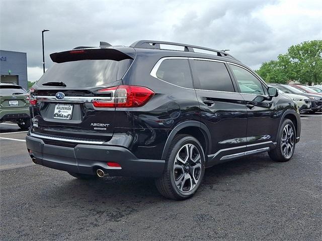 used 2023 Subaru Ascent car, priced at $33,787
