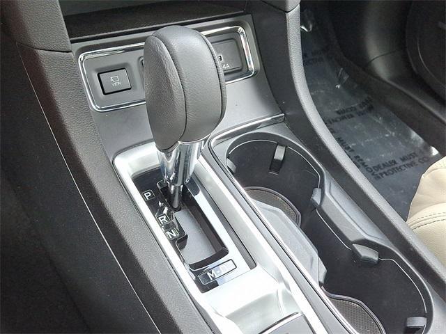 used 2023 Subaru Ascent car, priced at $33,787