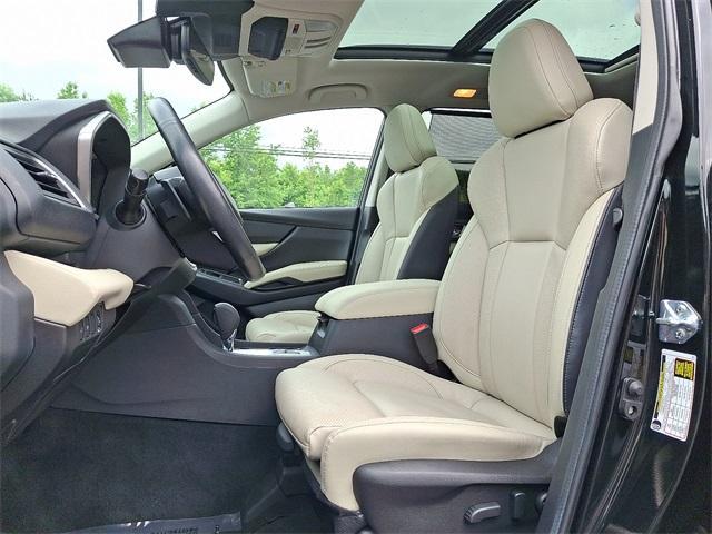 used 2023 Subaru Ascent car, priced at $33,787
