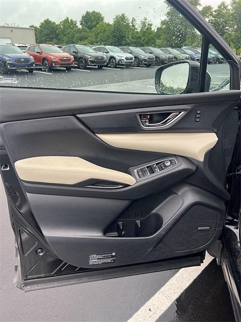 used 2023 Subaru Ascent car, priced at $33,867