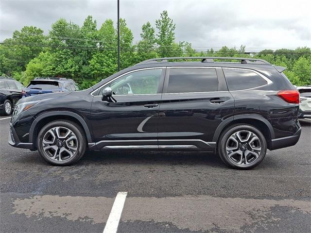 used 2023 Subaru Ascent car, priced at $33,787