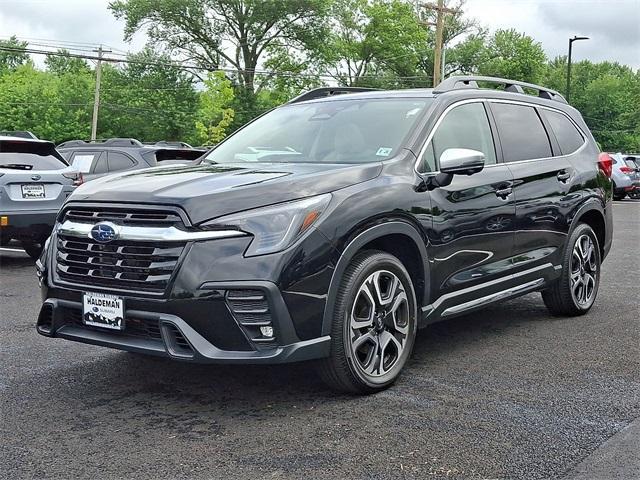 used 2023 Subaru Ascent car, priced at $33,787