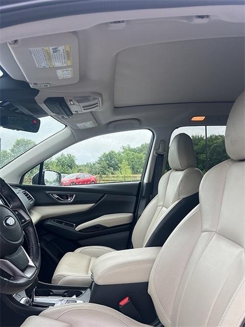 used 2023 Subaru Ascent car, priced at $33,867