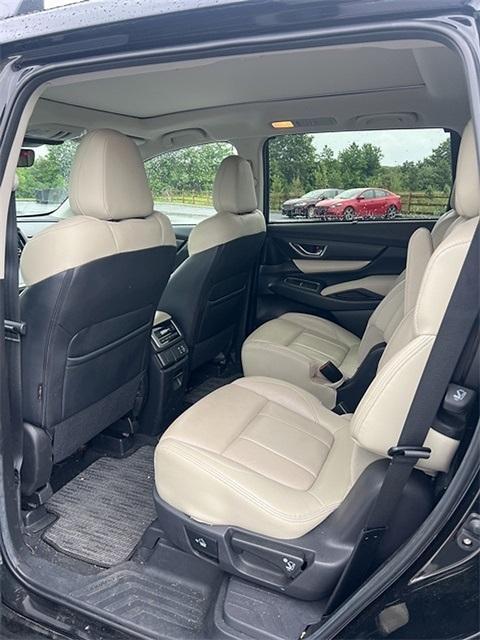 used 2023 Subaru Ascent car, priced at $33,867