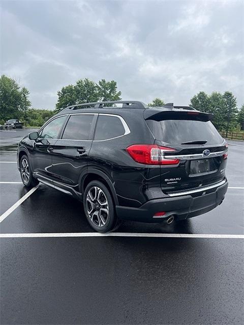 used 2023 Subaru Ascent car, priced at $33,867