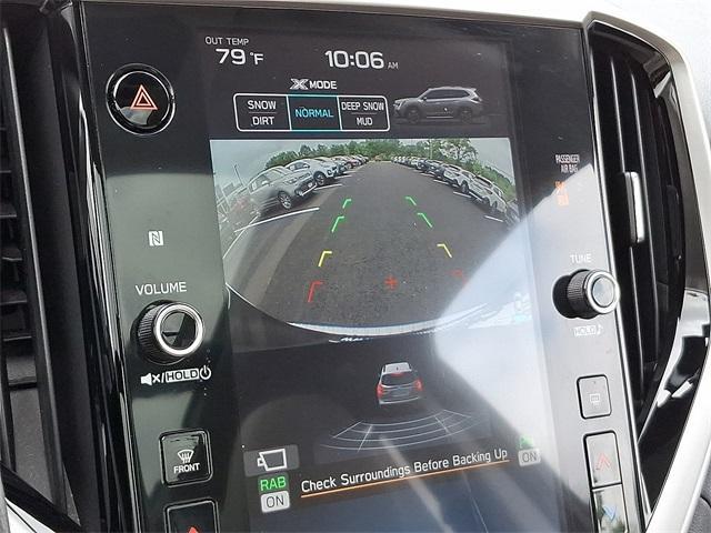 used 2023 Subaru Ascent car, priced at $33,787