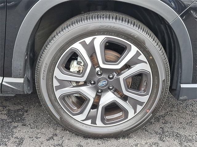 used 2023 Subaru Ascent car, priced at $33,787