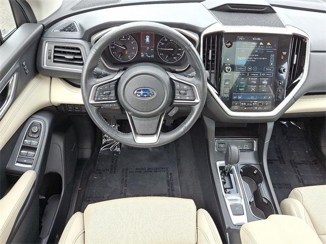 used 2023 Subaru Ascent car, priced at $33,787