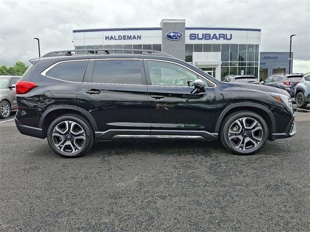 used 2023 Subaru Ascent car, priced at $33,787
