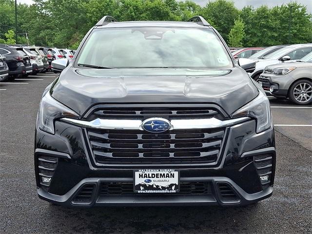 used 2023 Subaru Ascent car, priced at $33,787
