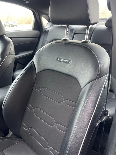 used 2020 Kia Forte car, priced at $14,759