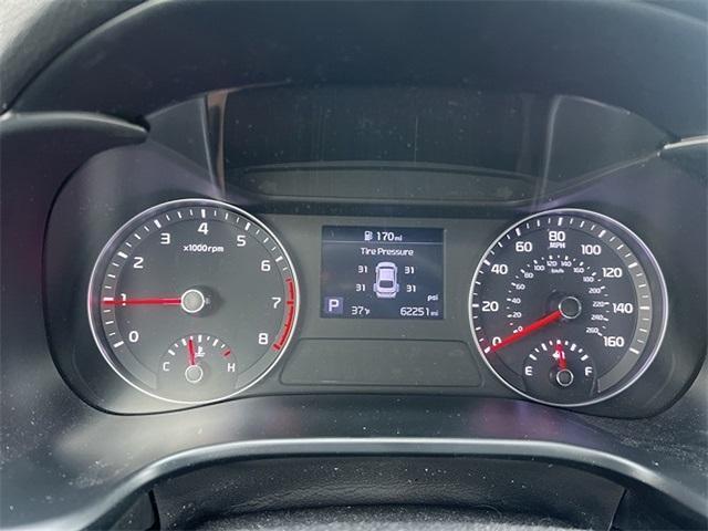 used 2020 Kia Forte car, priced at $14,759