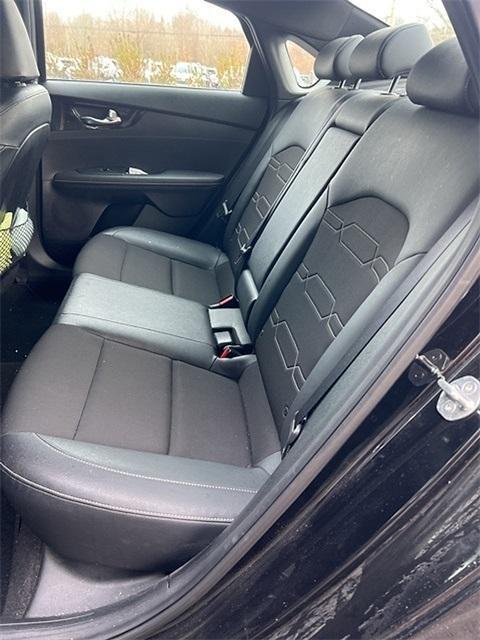 used 2020 Kia Forte car, priced at $14,759