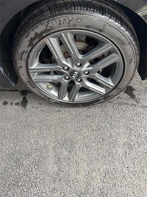 used 2020 Kia Forte car, priced at $14,759