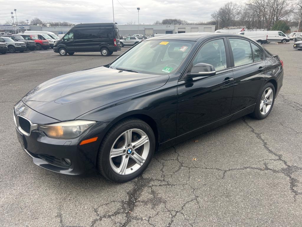 used 2014 BMW 328 car, priced at $8,995