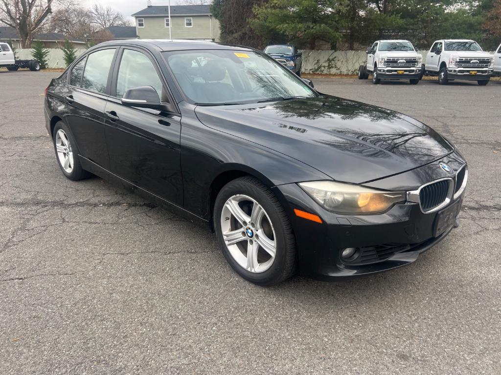 used 2014 BMW 328 car, priced at $8,995