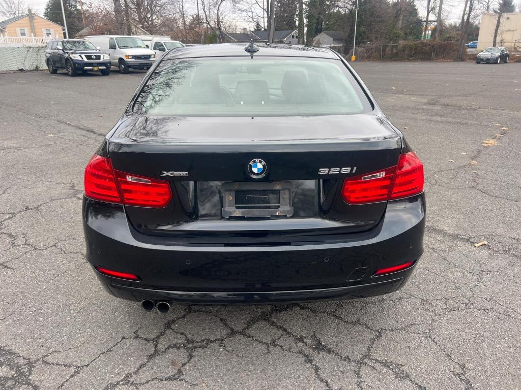 used 2014 BMW 328 car, priced at $8,995