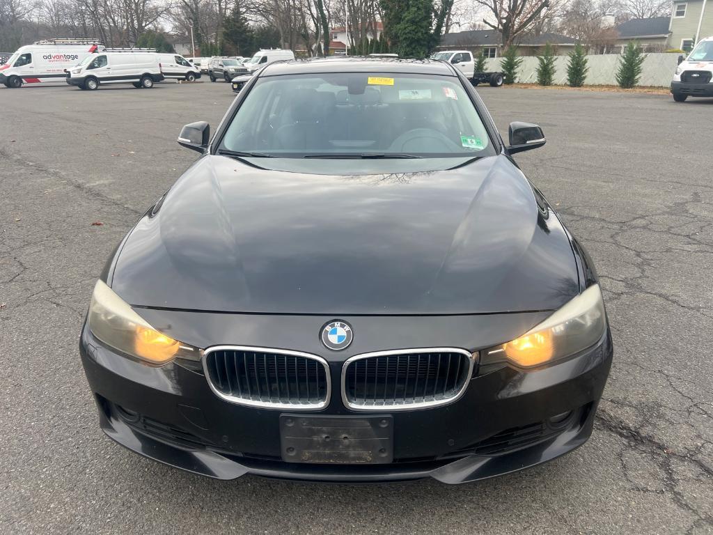 used 2014 BMW 328 car, priced at $8,995